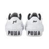 Puma Cali 'Galentine's Grl Pwr White Black' Women's 374950-02