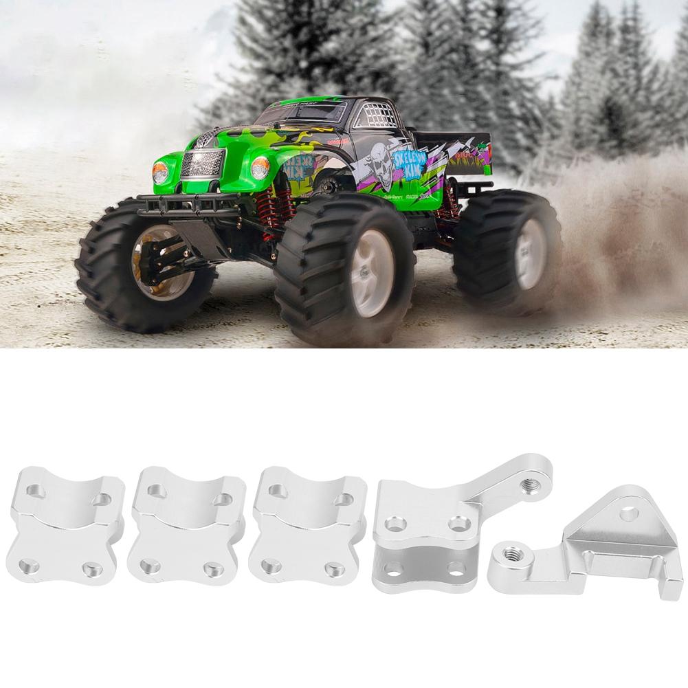RC Car Shock Support Rod Accessory Replacement Fit for RGT Crawler  86100 1/10 Car