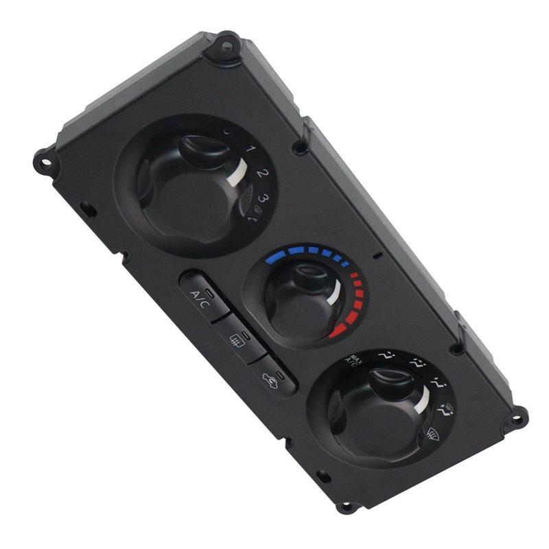 Heater For Nissan Frontier 27510-JS60B 27510JS60B Car Air Conditioner Switch Unit