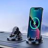 Upgraded Dashboard Car Phone Holder Reusable Phone Mount For Car Dash Anti-Slip Pad Mat Phone Holder Accessories