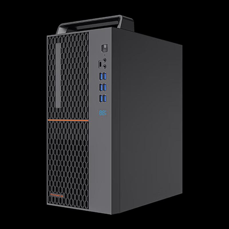 Founder Shangxin 3900H Xinchuang Desktop PC (CN version)