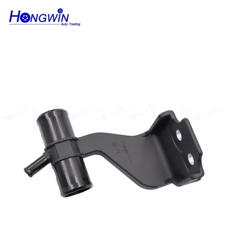 16577-0T010 Motorkühler Wasserauslass Kühlmittelschlauch Für Toyota Corolla ZRE151 ZRE152 165770T010 16577 0T010
