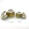 Acrylic Crown Lid Cream Jar 5g 8g 10g 20g 30g 40g, Empty Cosmetic Container for Luxury Face Cream & Eye Cream