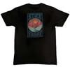 Men's and Women's T-shirts Collection Stick Figure Band Mountain Mens Unisex T-Shirt S M L XL 2 3 4 XL