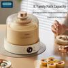 OIDIRE Smart Multifunction Yogurt Maker CN plug (adapter included)