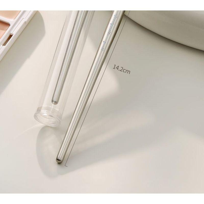 Lactacia - Angled Concealer Brush (Various Designs)