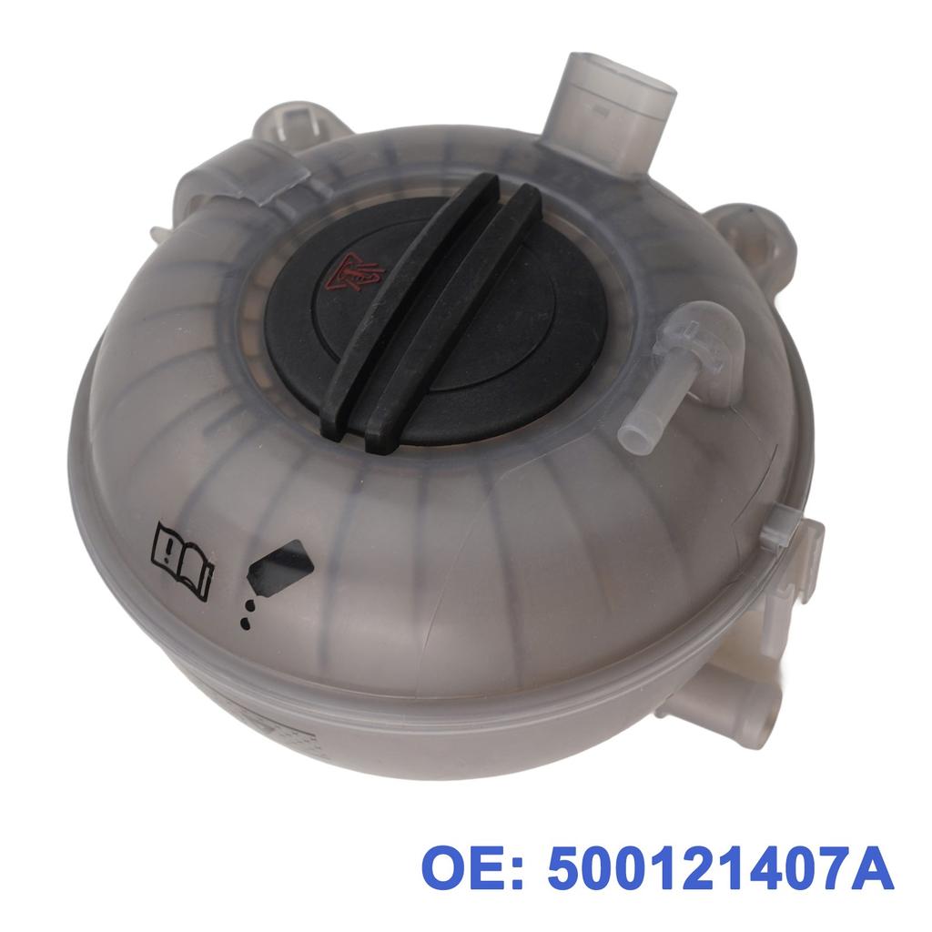 5Q0121407A Water Bottle 5QD121407H Automobiles Car