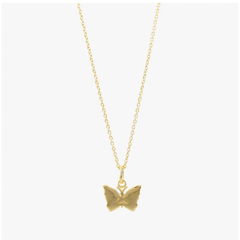 Needles C Papillon neCklaCe Qv018
