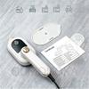 Handheld Vertical Steam Iron Clothing Plate Makeup Iron for Clothes Voor Mini Ironing Machine Portable Travel Garment Steamer