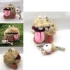 Adorable Don't Starve Chester Stuffed Toy Soft Plush Doll Perfect Home Decor Gift