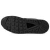Nowe Nike Air Max Command Triple Black 629993-020
