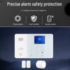Zhuoyuanda Infrared Beam Alarm System Host