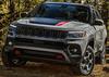 Transparent Headlight Cover for 2020-2022 Jeep Compass Models