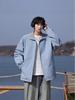 Unisex Spring/Autumn Trendy Harajuku Style Jacket - High Street Korean Fashion