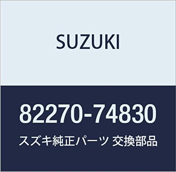

Оригинальный номер детали Suzuki Цилиндр, 82270-74830