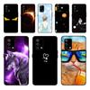 Husă din silicon pentru Oppo A74 Husă 4G Husă pentru telefon Husă din spate pentru Fundas OPPO A74 5G / A74 4G Huse de protecție 6,43 inci 2021 Coque A 74