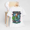 Nanatsu No Taizaithe Seven Deadly Sinsmeliodasbanescanornew Unisex Tshirt