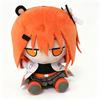 Cute Anime Adachi Rei Cosplay Cotton Plush Doll Stuffed Toy Room Home Decoration Plushies Collectible Figure Party Accessory Cos