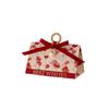 Elegant Wedding Candy Gift Box - High-End, Creative, Small Handheld Engagement Favor, Thank You Box for Sweets