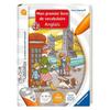Tiptoi®, Interactive Book, My First English Vocabulary Book, 6 Years, 13099002, Ravensburger