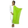 Stole Indian Long Cotton Blend Stole Dupatta Chunni Neck Wrap Scarf Throw Wih