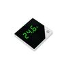 High-precision Digital Fish Tank Thermometer Wireless LED Display Electronic Thermometer External Self-Adhesive