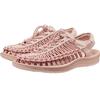 Sandalias Keen Uneek Monocromáticas