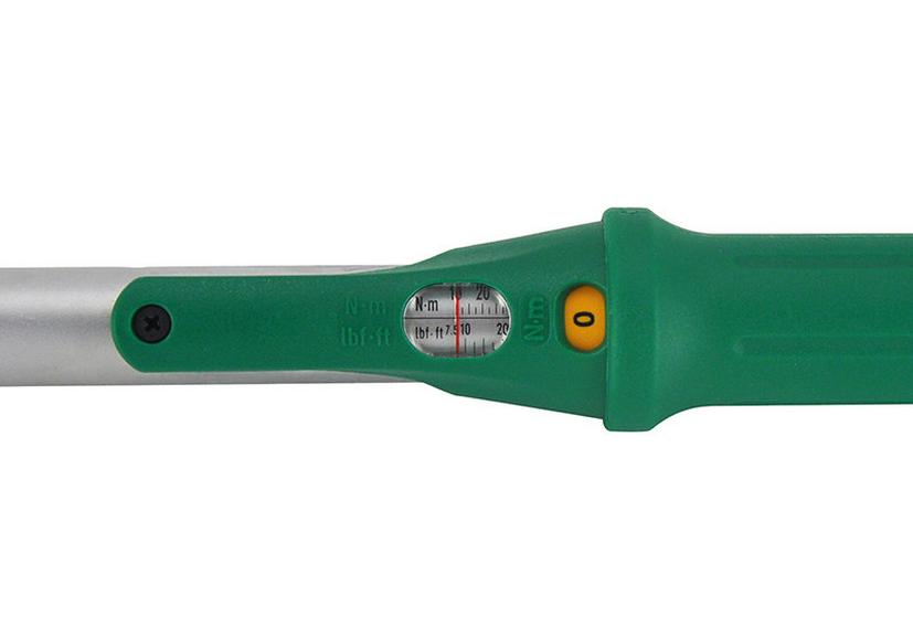 SATA Replaceable Head Torque Wrench 96442-96447