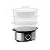 Cocedor Eléctrico a Vapor 1000W