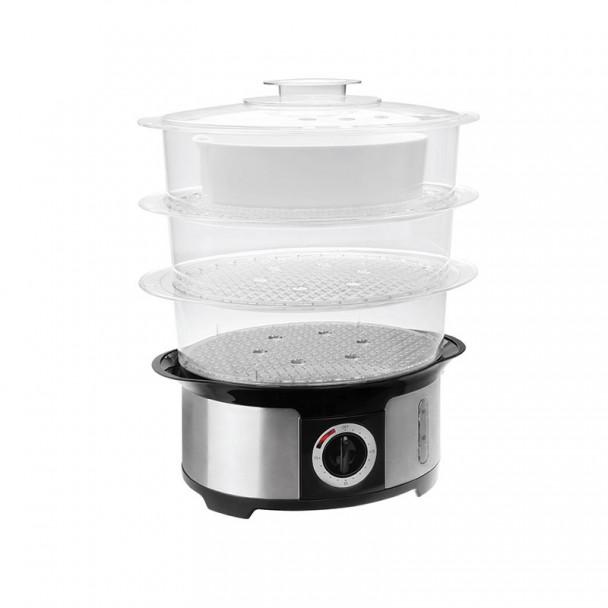 Cocedor Eléctrico a Vapor 1000W