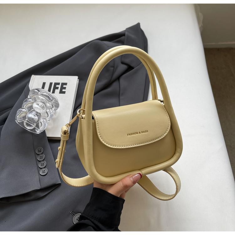 

Универсальная трендовая сумка этого года, новая однотонная, хороший внешний вид, простота, сумки через плечо, усовершенствованные ощущения, сумки через плечо