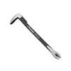 Nail Puller Cats Paw Nail Remover Multifunctional Crowbar Tool Steel Nail Extractor for Home Woodworking Tools