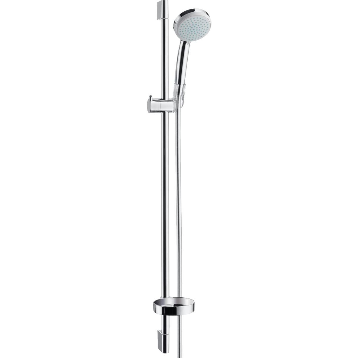 

Shower Set Hansgrohe 17 663
