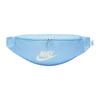 Heritage Nylon Fanny Pack Unisex Aquarius Blue Crew Canvas (Unisex) Fanny Packs DB0490 407