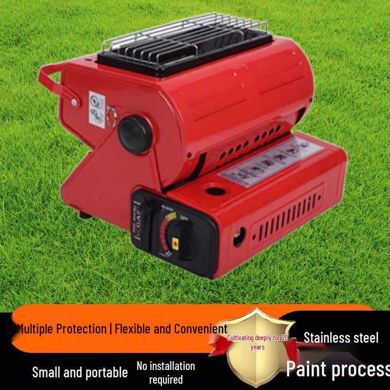 Beifu Outdoor Portable Gas Stove