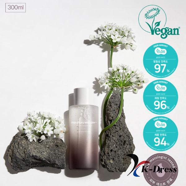 Haruharu Wonder Black Rice Hyaluronic Toner 150ml