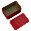 Gaming Card Box Playing Card Container Tarot Card Storage Case Packing Poker Box