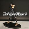 Trending Anime Figure Touji Megumi Fushiguro New Model Doll Pc Desktop Decoration Anime Collectible Model Boy Toy Birthday Gifts