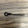 Lanyard Seilkopf Kleiner Seilkopf Kleine Schwarze Seilschnalle DIY Handyhülle Zubehör Handy Universal