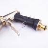 Multi-Functional Zinc Alloy High-Pressure 9-Function Garden Watering & Car Wash Sprayer