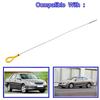 Duty Transmission Oil Dipstick With Clear Remarkably For Accurate Fluid Level Measurement Compatibility with Select Vehi