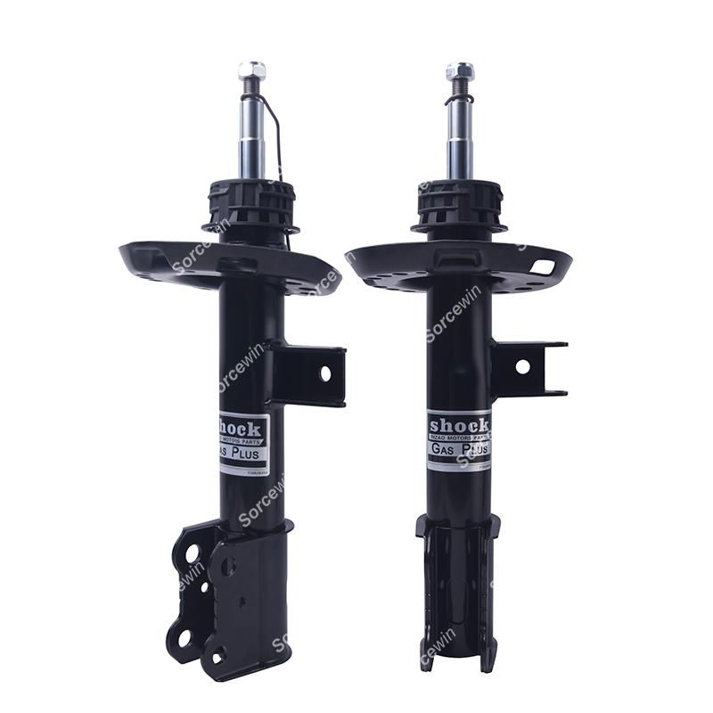 1Pcs For Mercedes Benz GLA Class W156 X156 Infiniti QX30 Auto Parts Car Front Shock Absorber Suspension Strut A1563231800