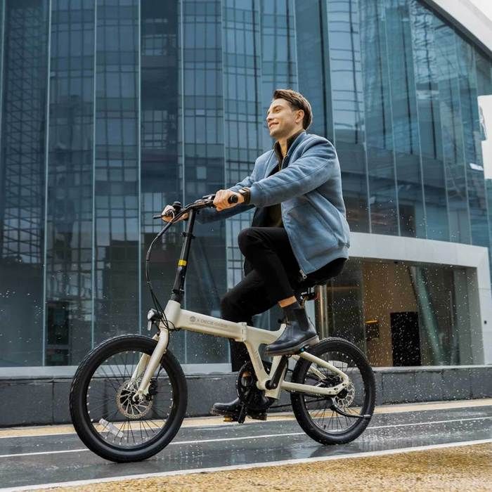 Vélo Électrique Piable ADO Xiaomi A20 Air