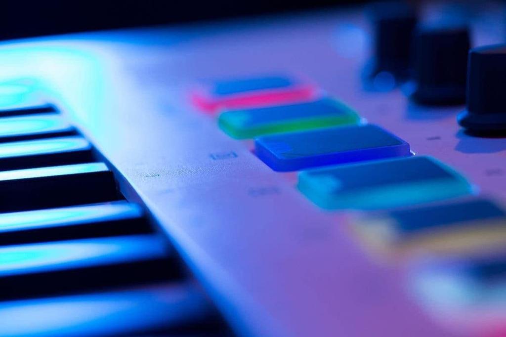 ARTURIA MINILAB MK2 SP Special Bundle Set MIDI Keyboard Controller by Arturia [MINILAB MKII/PIGMENTS/Reason+] 25-Key