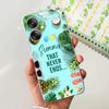 For Xiaomi Redmi 13C 5G Case Redmi 13R Stylish Painted Back Cover Soft Silicone Phone Case For Redmi 13R Redmi13C 5G Fundas Capa