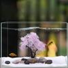 Artificial Water Plant Pine Tree For Aquarium Decoration Underwater Landscape Easy Maintenances Fishtanks Ornament