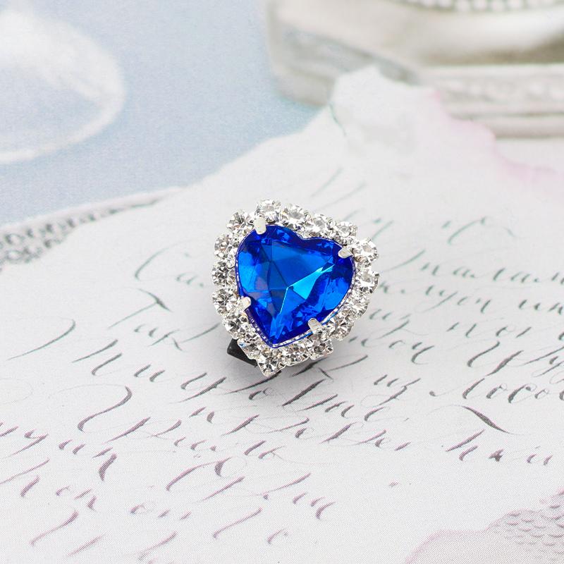 1 buc. Decor Șireturi cu Diamante Cataramă Strălucitoare cu Strasuri Accesorii Luxoase pentru Pantofi Farmece din Plastic pentru Pantofi Design pentru Adidași AF1