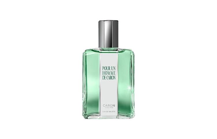 CARON Born For Him Perfumes Aromatic Accord Eau De Toilette Enchanting Freshness 75ml/125ml 75ml