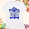 The Decemberists Portland OR Flower Est 2001 T-shirts S To 5XL Unisex T-Shirt