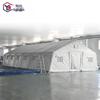 Jiuying Inflatable White Medical Rescue Tent